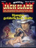 Jack Slade 961 (eBook, ePUB)