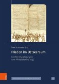 Frieden im Ostseeraum (eBook, PDF)