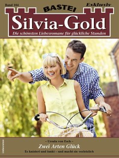 Silvia-Gold 164 (eBook, ePUB) - Esch, Ursula Von