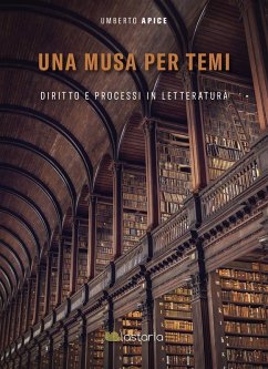 Cover Una musa per Temi (eBook, ePUB)