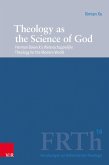 Theology as the Science of God (eBook, PDF)
