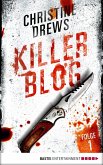 Killer Blog - Folge 1 (eBook, ePUB)