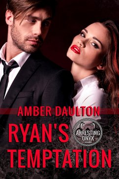 Ryan's Temptation (eBook, ePUB) - Daulton, Amber