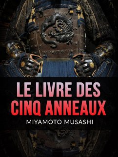 Le Livre des Cinq Anneaux (Traduit) (eBook, ePUB) - Musashi, Miyamoto