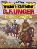 G. F. Unger Western-Bestseller 2575 (eBook, ePUB)