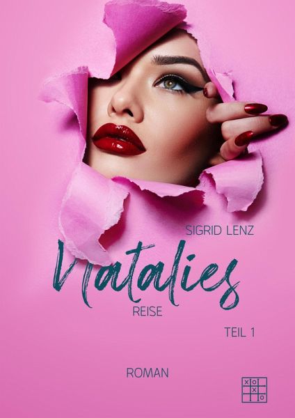 Natalies Reise (eBook, ePUB) Natalies Reise (eBook, ePUB)