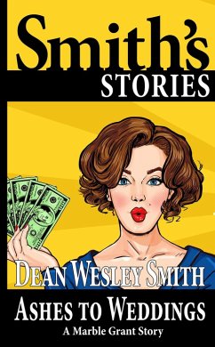 Cover Ashes to Weddings: A Marble Grant Story (eBook, ePUB)