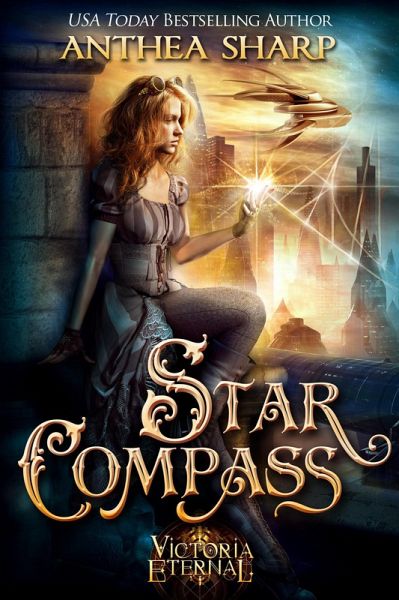 Star Compass (eBook, ePUB)