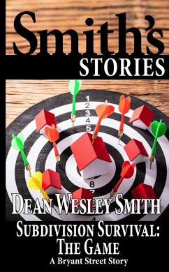 Subdivision Survival: The Game (Bryant Street) (eBook, ePUB) - Smith, Dean Wesley