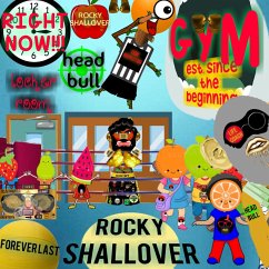 Cover Rocky Shallover (eBook, ePUB)