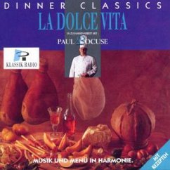 Cover La Dolce Vita