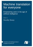 Machine translation for everyone Machine translation for everyone