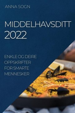 MIDDELHAVSDITT 2022 - Sogn, Anna