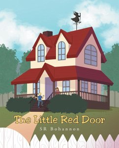 The Little Red Door - Bohannon, Sr