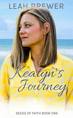 Cover Keatyn's Journey