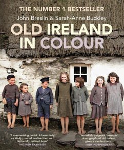 Old Ireland in Colour - Breslin, John; Buckley, Sarah-Anne