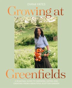 Cover Growing at Greenfields