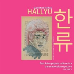 Hallyu - Petersen, Martin