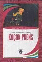 Kücük Prens - De Saint-Exupery, Antoine