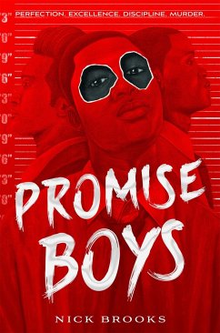Promise Boys - Brooks, Nick