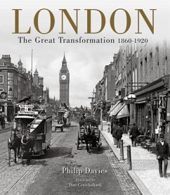 Cover London