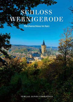 Schloss Wernigerode - Juranek, Christian