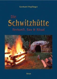 Die Schwitzhütte - Popfinger, Gerhard