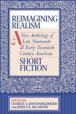 Reimagining Realism Reimagining Realism