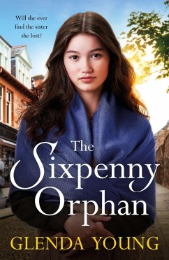 The Sixpenny Orphan - Young, Glenda