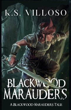 Blackwood Marauders - Villoso, K. S.