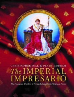 The Imperial Impresario - Joll, Christopher; Cobham, Penny