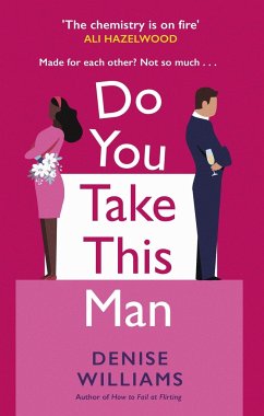 Do You Take This Man - Williams, Denise