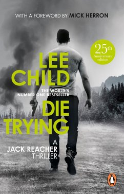 Die Trying - Child, Lee