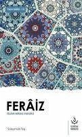 Cover Feraiz - Islam Mirasi Hukuku