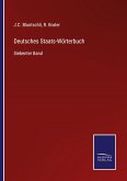 Deutsches Staats-Wörterbuch