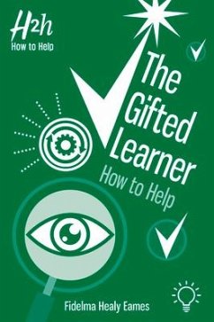 The Gifted Learner - Healy Eames, Fidelma