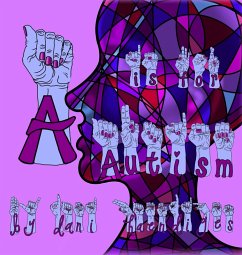 A Is For Autism - Haendiges, Dani