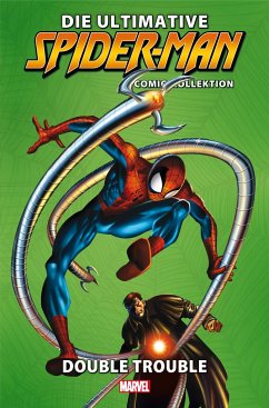 Die ultimative Spider-Man-Comic-Kollektion - Bendis, Brian Michael;Bagley, Mark
