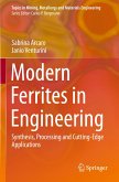 Modern Ferrites in Engineering