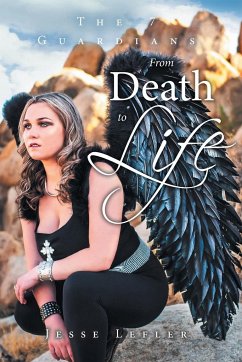From Death to Life - Lefler, Jesse