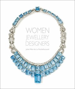 Women Jewellery Designers - Weir-de La Rochefoucauld, Juliet