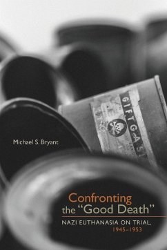Cover Confronting the 