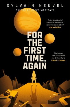 For the First Time, Again - Neuvel, Sylvain