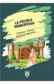 La Piccola Principessa - Italyanca Türkce Bakisimli Hikayeler