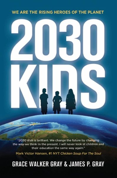 2030 KIDS 2030 KIDS