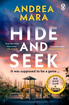 Hide and Seek - Mara, Andrea