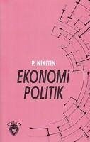 Ekonomi Politik - Nikitin, P.