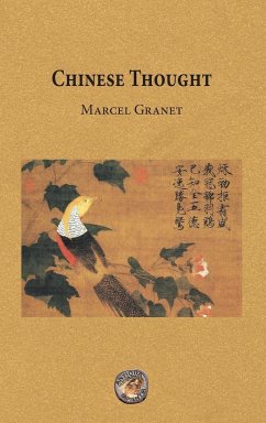 Chinese Thought - Granet, Marcel