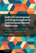Judicial Convergence and Fragmentation... - Bild 1