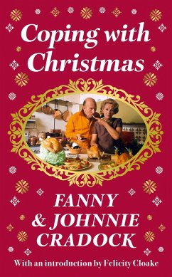 Coping with Christmas - Cradock, Fanny; Cradock, Johnnie